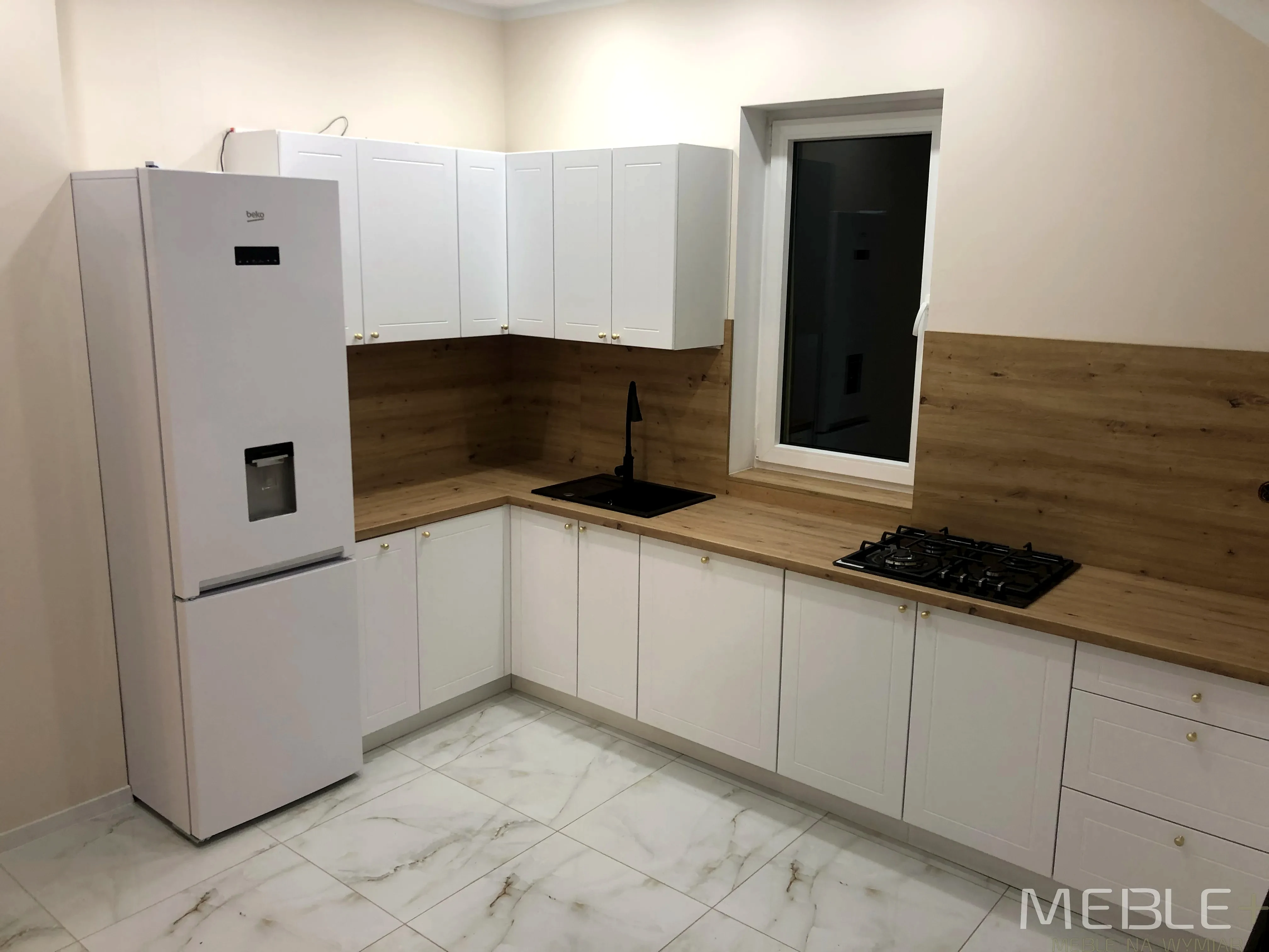 Kuchnia Premium Lakier i Fornir Bydgoszcz